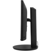 Monitor LED Acer Vero CB272Gbmiprx, 27  inch, 1920 x 1080 pixeli, 1 ms, Black