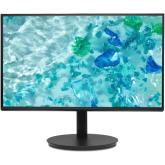 Monitor LED Acer Vero CB272Gbmiprx, 27 inch, 1920 x 1080 pixeli, 1 ms, Black