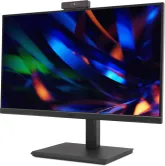 Monitor LED Acer Vero B277DEbmiprczxv, 27 inch, 1920 x 1080 pixeli, 4 ms GTG, Black