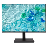 Monitor LED Acer Vero B277UGbemiqpruzx, 27  inch, 2560 x 1440 pixeli, 4 ms GTG, Black