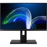 Monitor LED Acer Vero B278UEbemiqpruzx, 27 inch, 2560 x 1440 pixeli, 4 ms GTG, Black
