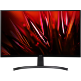 Monitor LED Curbat Acer ED273U P, 27inch, 2560x1440, 1ms, Black