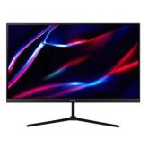 Monitor LED Acer Nitro QG270H3bix, 27inch, 1920x1080, 4ms GTG, Black