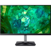 Monitor LED Acer R2 RS272bpamix, 27 inch, 1920 x 1080 pixeli, 1 ms, Black-Grey