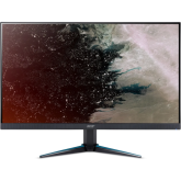 Monitor LED Acer Nitro VG270UEbmiipx, 27inch, 2560x1440, 4ms GTG, Black-Blue