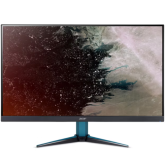 Monitor LED Acer Nitro VG1 VG271UM3bmiipx, 27 inch, 2560 x 1440 pixeli, 0.5 ms GTG, Black-Blue
