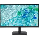 Monitor LED Acer V277Ebipv, 27inch, 1920x1080, 4ms GTG, Black