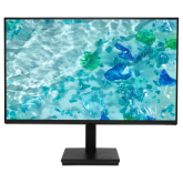 Monitor LED Acer Vero V277Gbip, 27 inch, 1920 x 1080 pixeli, 1 ms, Black