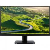 Monitor LED Acer KA270H, 27inch, 1920x1080, 4ms, Black