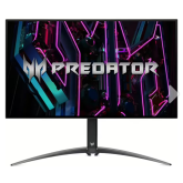 Monitor LED Acer Predator XB3 XB273KV3bmiiprx, 27  inch, 3840 x 2160 pixeli, 1 ms, Black