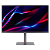 Monitor LED Acer Nitro XV275KP5biipruzx, 27  inch, 3840 x 2160 pixeli, 1 ms GTG, Black