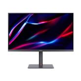 Monitor LED Acer Nitro XV275K V, 27inch, 3840x2160, 1ms GTG, Black