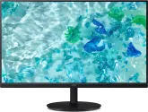 Monitor LED Acer Vero CB322QKAbmiiprx, 31.5  inch, 3840 x 2160 pixeli, 4 ms GTG, Black