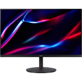 Monitor LED Acer Nitro XV322QKV3bmiiphx, 31.5inch, 3840x2160, 0.5ms GTG, Black