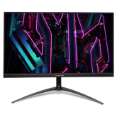 Monitor LED Acer Predator XB3 XB323QKV3bmiiphx, 31.5 inch, 3840 x 2160 pixeli, 1 ms GTG, Black