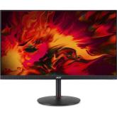 Monitor LED Acer Nitro XV252Q F, 24.5 inch, 1920x1080, 1ms GTG, Black