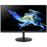 Monitor LED Acer Vero CB242YEbipr, 23.8 inch, 1920 x 1080 pixeli, 1 ms, Black