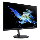 Monitor LED Acer Vero CB242YGbmiprx, 23.8  inch, 1920 x 1080 pixeli, 1 ms, Black