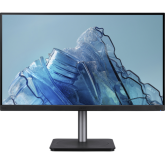 Monitor LED Acer Vero CB243Ybemipruzxv, 23.8 inch, 1920 x 1080 pixeli, 4 ms GTG, Black