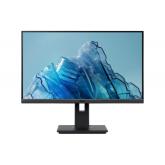 Monitor LED Acer Vero B7 B247YEbmiprzxv, 23.8inch, 1920x1080, 4ms GTG, Black