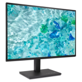 Monitor LED Acer Vero B247YGbmiprx, 23.8  inch, 1920 x 1080 pixeli, 1 ms, Black