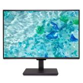 Monitor LED Acer Vero B248YGbemiqpruzx, 23.8  inch, 1920 x 1080 pixeli, 1 ms, Black