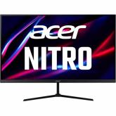 Monitor LED Curbat Acer Nitro QG240Y S3, 23.8inch, 1920x1080, 1ms, Black