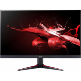 Monitor LED Acer Nitro VG240YE, 23.8inch, 1920x1080, 1ms, Black-Red