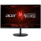 Monitor LED Acer Nitro XF240YX1biiph, 23.8 inch, 1920 x 1080 pixeli, 1 ms, Black