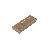 Stick memorie Goodram UME3 Eco Friendly 128GB, USB 3.0, Brown