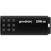 Stick Memorie Goodram UME3, 256GB, USB 3.0, Black