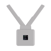 Router Portabil Ubiquiti UMR, LTE, White