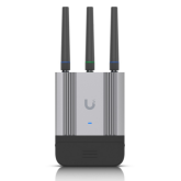Router Portabil Ubiquiti UniFi UMR-Industrial, 2 x LAN