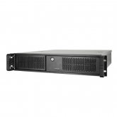 Carcasa Server Chieftec UNC-209SR-B, 19inch, 400W