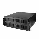 Carcasa Server Chieftec UNC-409S-B-OP, Fara sursa
