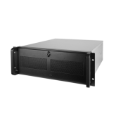 Carcasa Server Chieftec UNC-410S-B-U3, 400W