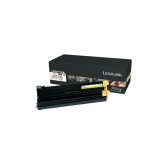 Unitate imagine Lexmark C925X75G Yellow 