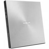 Unitate optica externa ASUS SDRW-08U7M-U, Silver