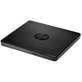 Unitate optica externa HP DVD-RW, USB, Black