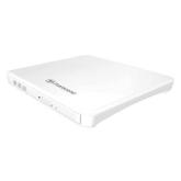 Unitate Optica Externa Transcend TS8XDVDS-W DVD-RW, White