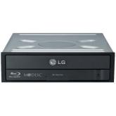 Unitate optica interna Blu-Ray LG BH16NS55 black, Retail