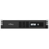 UPS Njoy UPCMRLS660TCOAZ01B, 600VA 