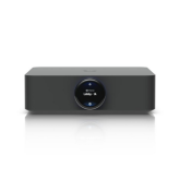 Amplificator audio Ubiquiti UPL-AMP-B, Black