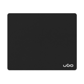 Mouse Pad Natec by Genesis UGO Orizaba MP100, Black, 10 bucati