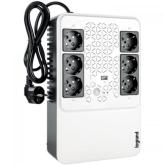 UPS Legrand Keor Multiplug, 600VA