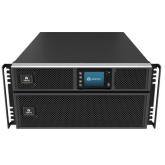 UPS Vertiv GXT5-6000IRT5UXLE, 6000VA