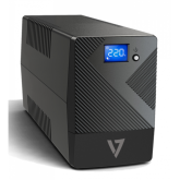 UPS V7 UPS1P600E, 600VA