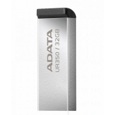 Stick Memorie A-Data UR350, 32GB, USB 3.2 gen 1, Silver