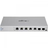 Switch Ubiquiti US-XG-6POE, 4 porturi, POE