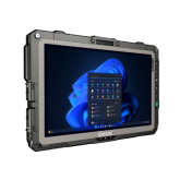 Tableta Getac UX10 G3 Lite US1154VIXDXX, 10.1inch, 256GB, Wi-Fi, BT, Windows 11 Pro, Black